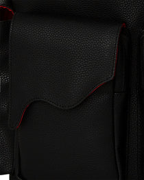 Sac à dos - G600 GLOBAL EDITION MONTE CARLO BACKPACK - SPRAYGROUND-Magna-Carta
