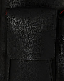 Sac à dos - G600 GLOBAL EDITION MONTE CARLO BACKPACK - SPRAYGROUND-Magna-Carta