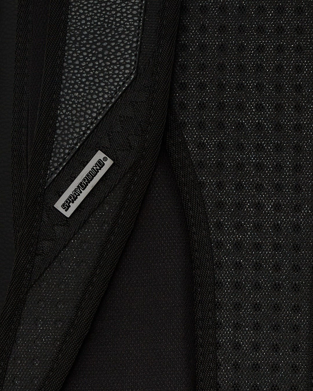 Sac à dos - G600 GLOBAL EDITION MONTE CARLO BACKPACK - SPRAYGROUND-Magna-Carta