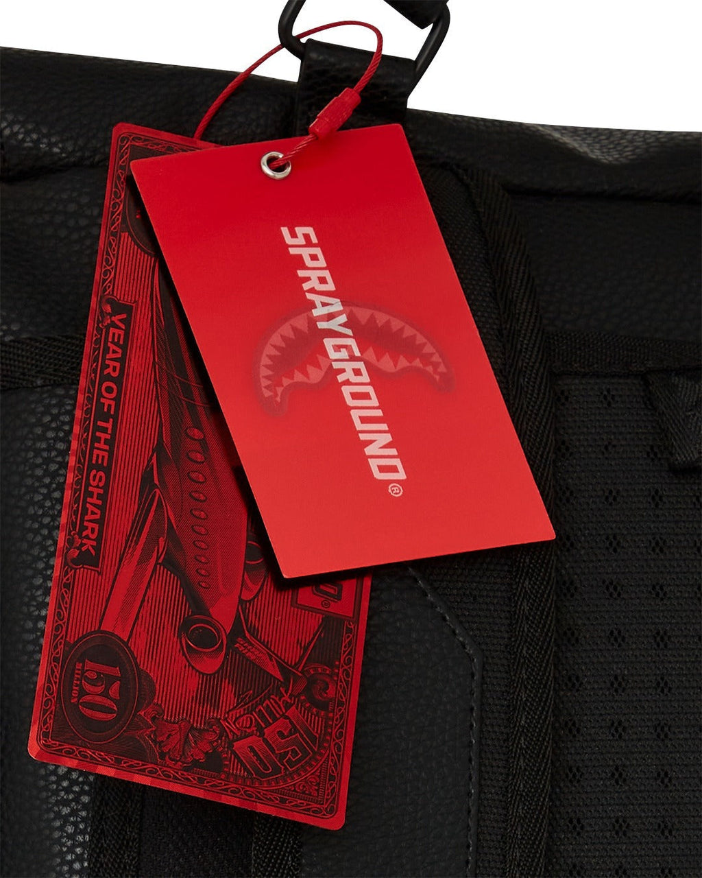 Sac à dos - G600 GLOBAL EDITION MONTE CARLO BACKPACK - SPRAYGROUND-Magna-Carta