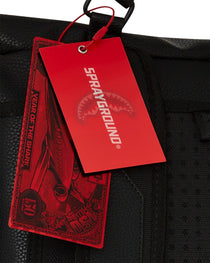 Sac à dos - G600 GLOBAL EDITION MONTE CARLO BACKPACK - SPRAYGROUND-Magna-Carta