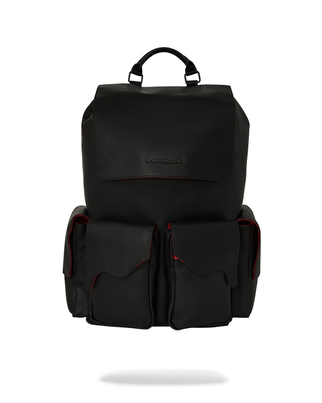 Sac à dos - G600 GLOBAL EDITION MONTE CARLO BACKPACK - SPRAYGROUND-Magna-Carta Main image