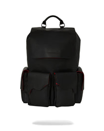Sac à dos - G600 GLOBAL EDITION MONTE CARLO BACKPACK - SPRAYGROUND-Magna-Carta