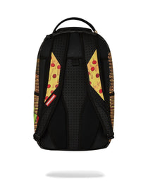 Sac à dos - GARFIELD AND MONEY BEAR: BACKPACK - SPRAYGROUND-Magna-Carta