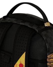 Sac à dos - GARFIELD AND MONEY BEAR: BACKPACK - SPRAYGROUND-Magna-Carta