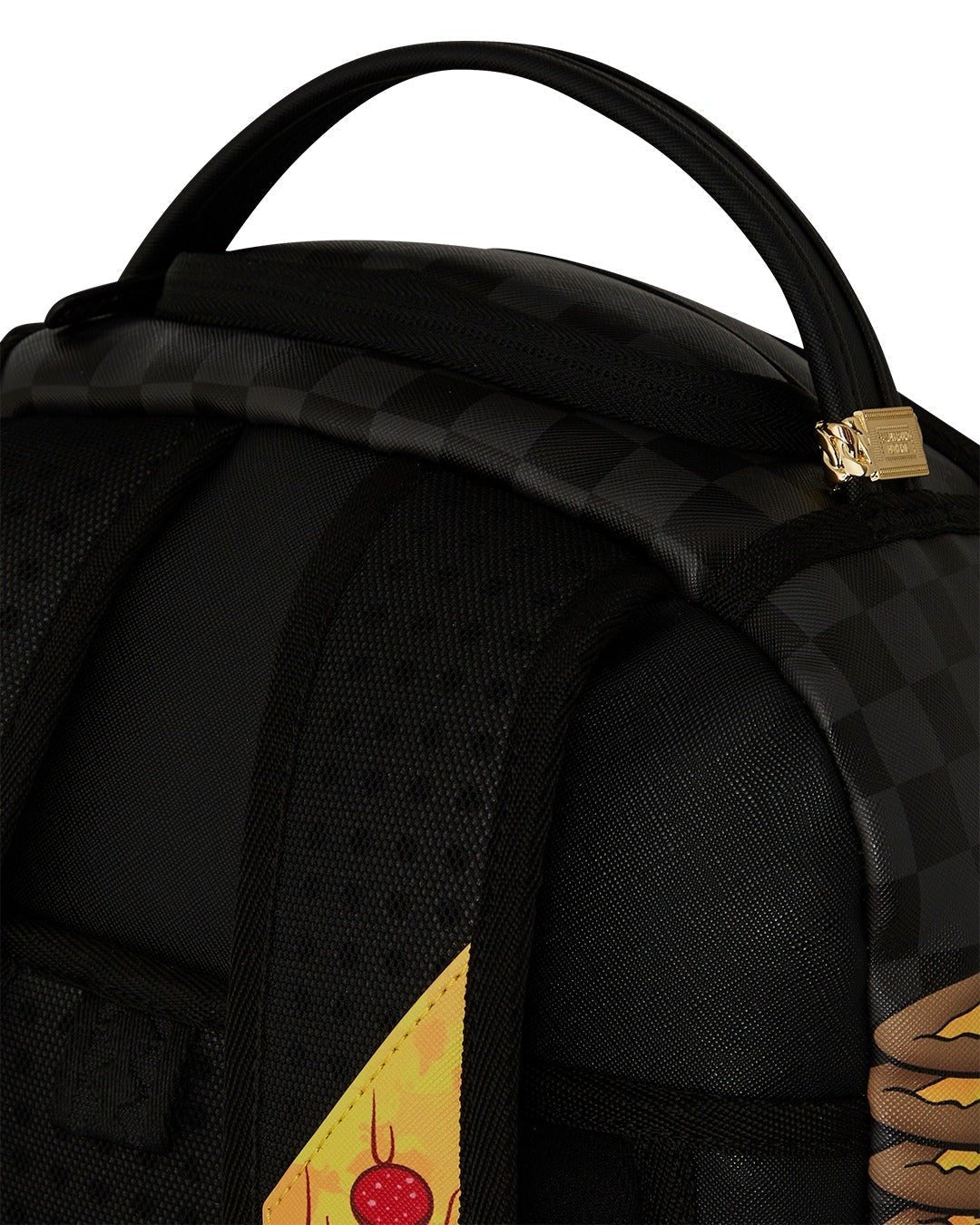 Sac à dos - GARFIELD AND MONEY BEAR: BACKPACK - SPRAYGROUND-Magna-Carta