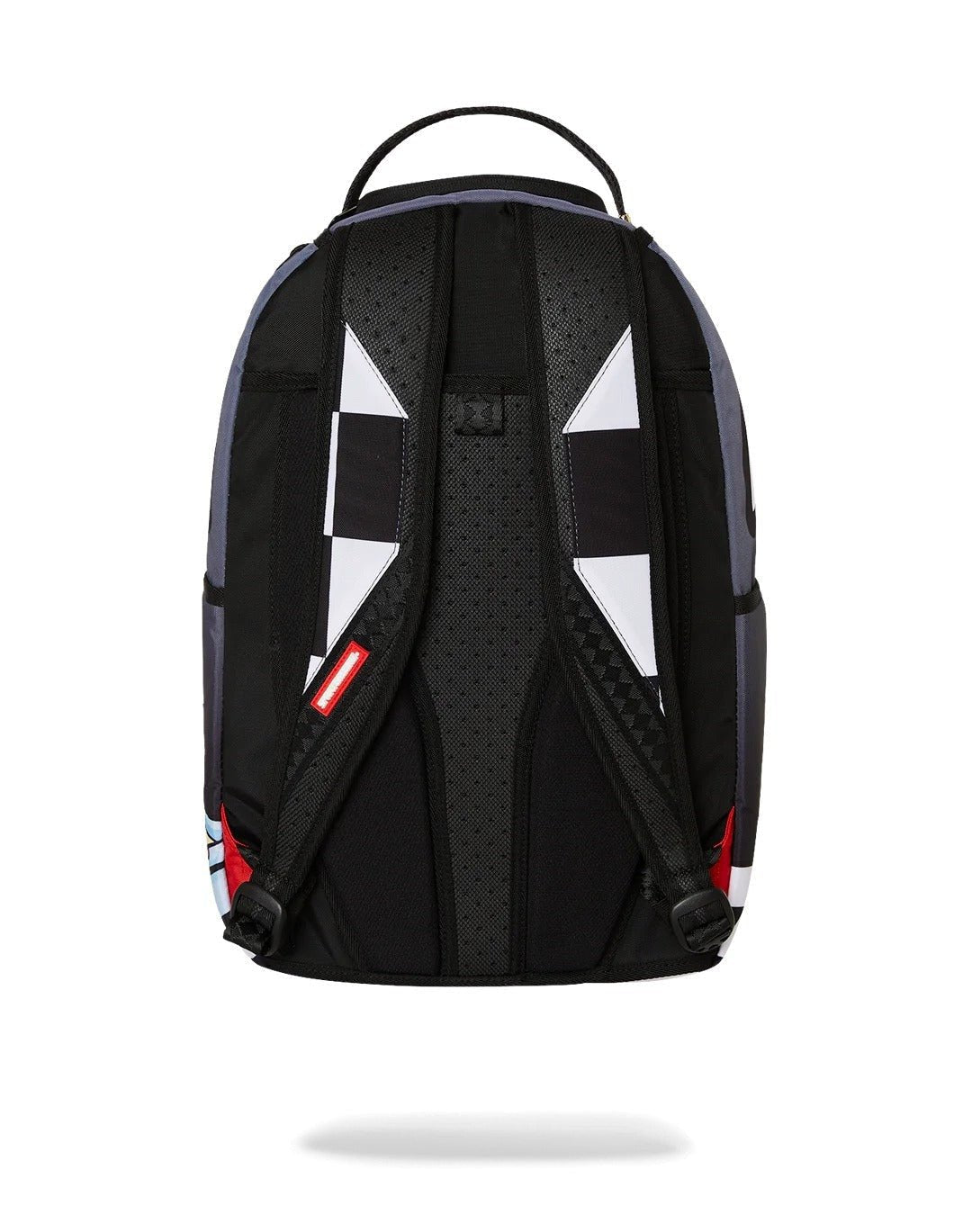 Sac à dos - GARFIELD CHEESY SITUATION DLXR BACKPACK - SPRAYGROUND-Magna-Carta