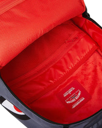 Sac à dos - GARFIELD CHEESY SITUATION DLXR BACKPACK - SPRAYGROUND-Magna-Carta
