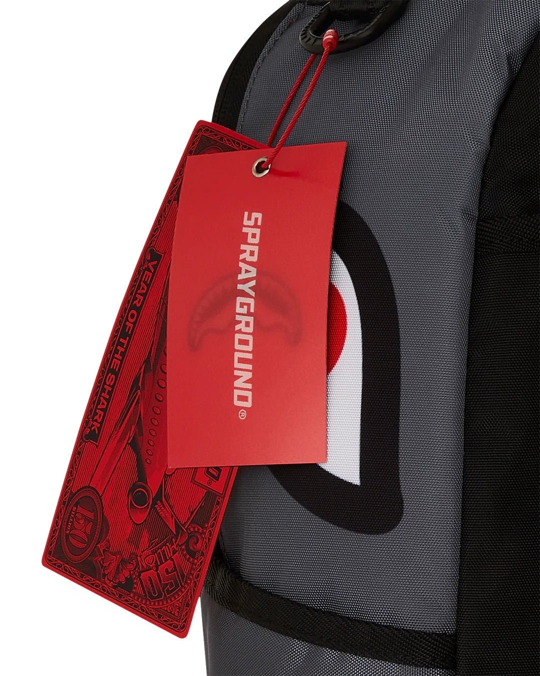 Sac à dos - GARFIELD CHEESY SITUATION DLXR BACKPACK - SPRAYGROUND-Magna-Carta