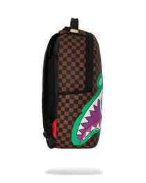 Sac à dos - GARY DLXSV BACKPACK - SPRAYGROUND-Magna-Carta