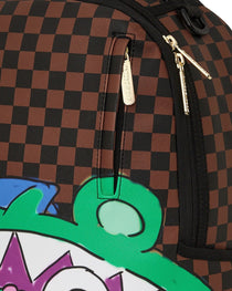 Sac à dos - GARY DLXSV BACKPACK - SPRAYGROUND-Magna-Carta