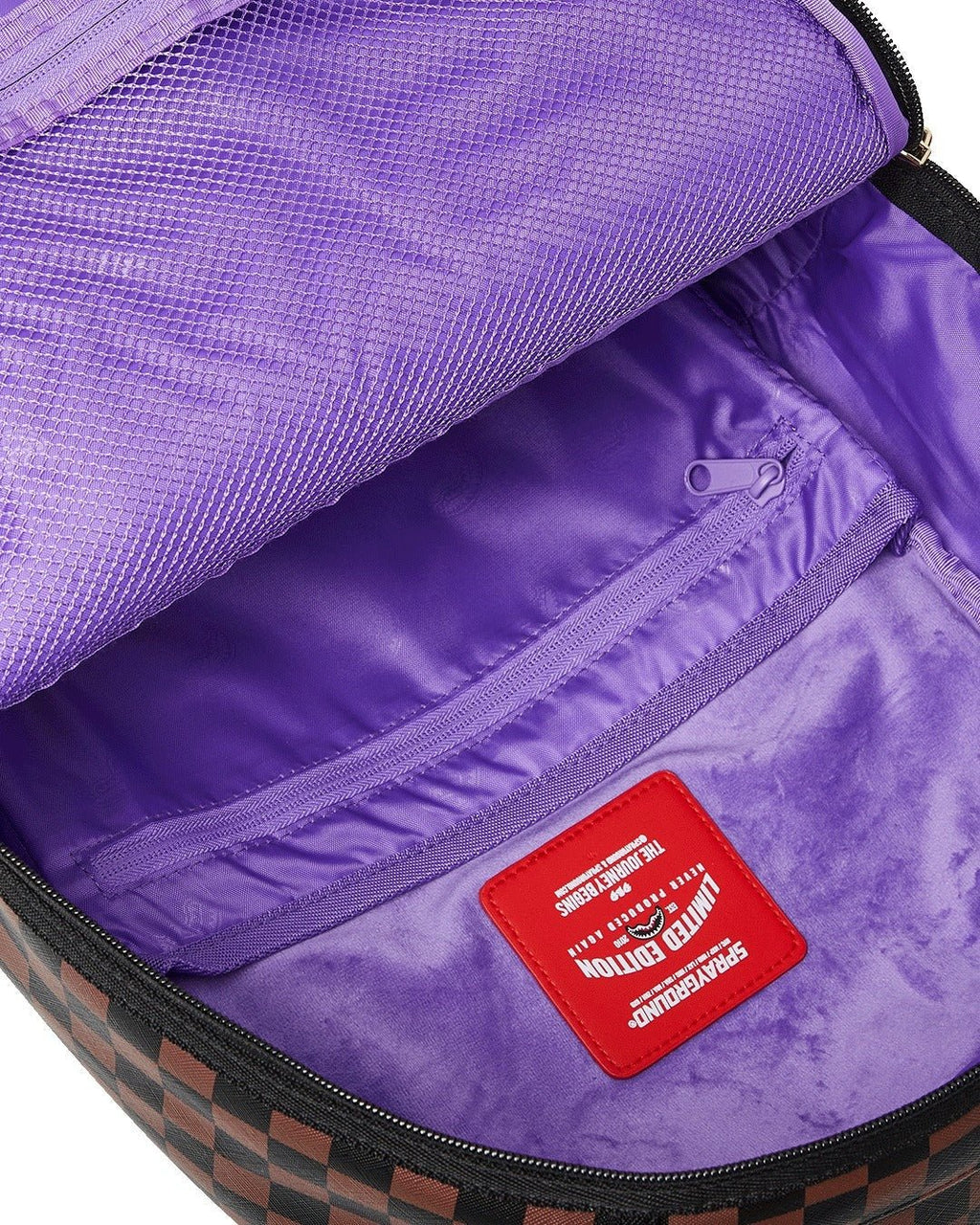 Sac à dos - GARY DLXSV BACKPACK - SPRAYGROUND-Magna-Carta