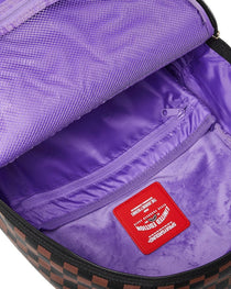 Sac à dos - GARY DLXSV BACKPACK - SPRAYGROUND-Magna-Carta