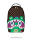 Sac à dos - GARY DLXSV BACKPACK - SPRAYGROUND-Magna-Carta