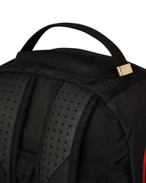 Sac à dos - GHOSTBUSTERS LOGO AND SHARK MOUTH Noir - SPRAYGROUND-Magna-Carta