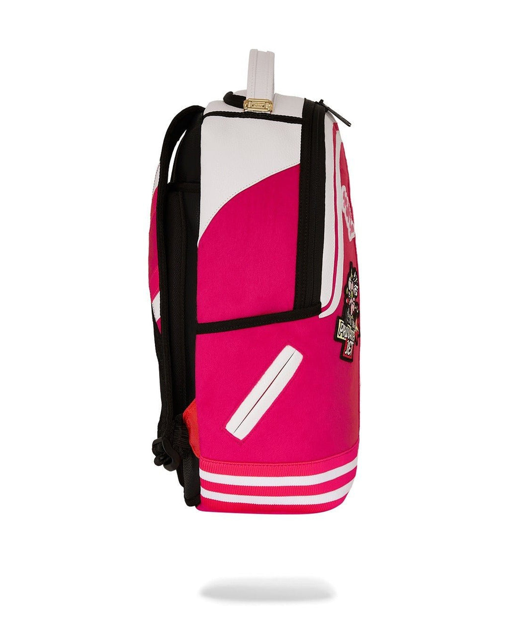 Sac à dos - GIRLS VARSITY DLX BACKPACK - SPRAYGROUND-Magna-Carta