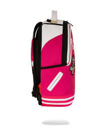 Sac à dos - GIRLS VARSITY DLX BACKPACK - SPRAYGROUND-Magna-Carta