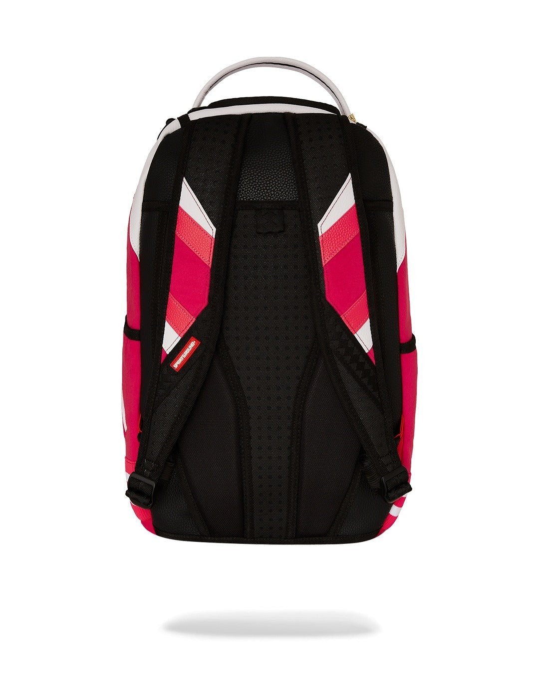 Sac à dos - GIRLS VARSITY DLX BACKPACK - SPRAYGROUND-Magna-Carta