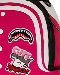 Sac à dos - GIRLS VARSITY DLX BACKPACK - SPRAYGROUND-Magna-Carta