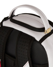 Sac à dos - GIRLS VARSITY DLX BACKPACK - SPRAYGROUND-Magna-Carta