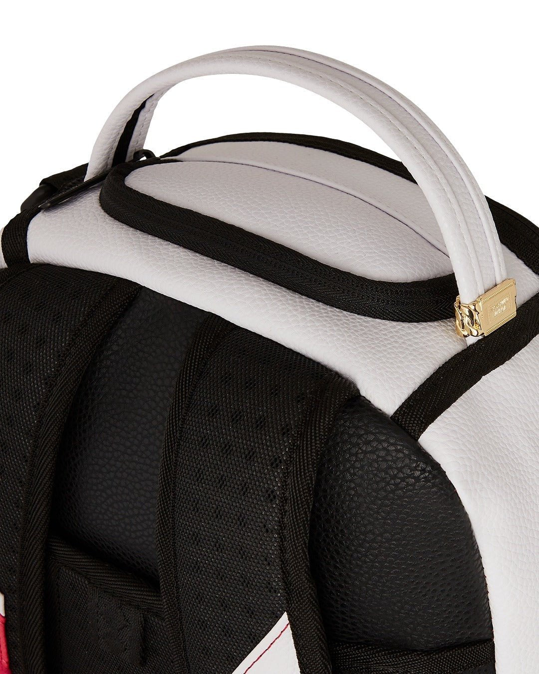 Sac à dos - GIRLS VARSITY DLX BACKPACK - SPRAYGROUND-Magna-Carta