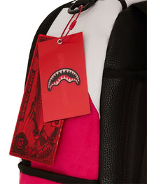 Sac à dos - GIRLS VARSITY DLX BACKPACK - SPRAYGROUND-Magna-Carta