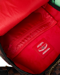 Sac à dos - GLOBAL MOGUL 2 BIG BEAR - SPRAYGROUND-Magna-Carta