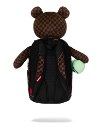 Sac à dos - GLOBAL MOGUL 2 BIG BEAR - SPRAYGROUND-Magna-Carta