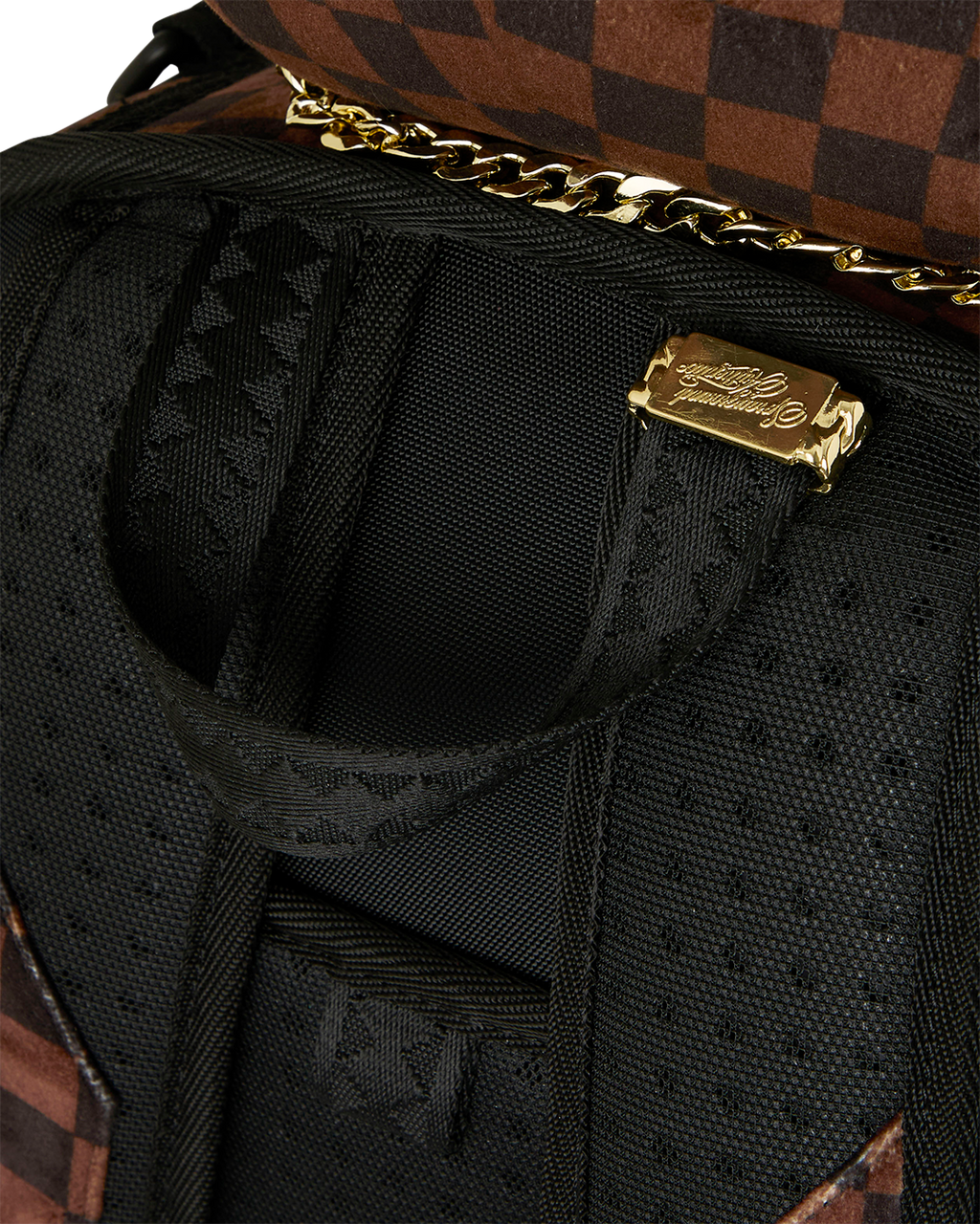 Sac à dos - GLOBAL MOGUL 2 BIG BEAR - SPRAYGROUND-Magna-Carta