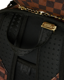 Sac à dos - GLOBAL MOGUL 2 BIG BEAR - SPRAYGROUND-Magna-Carta