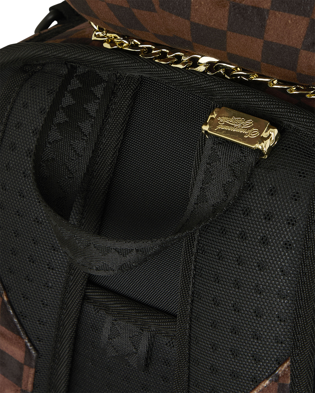 Sac à dos - GLOBAL MOGUL 2 BIG BEAR - SPRAYGROUND-Magna-Carta