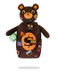 Sac à dos - GLOBAL MOGUL 2 BIG BEAR - SPRAYGROUND-Magna-Carta