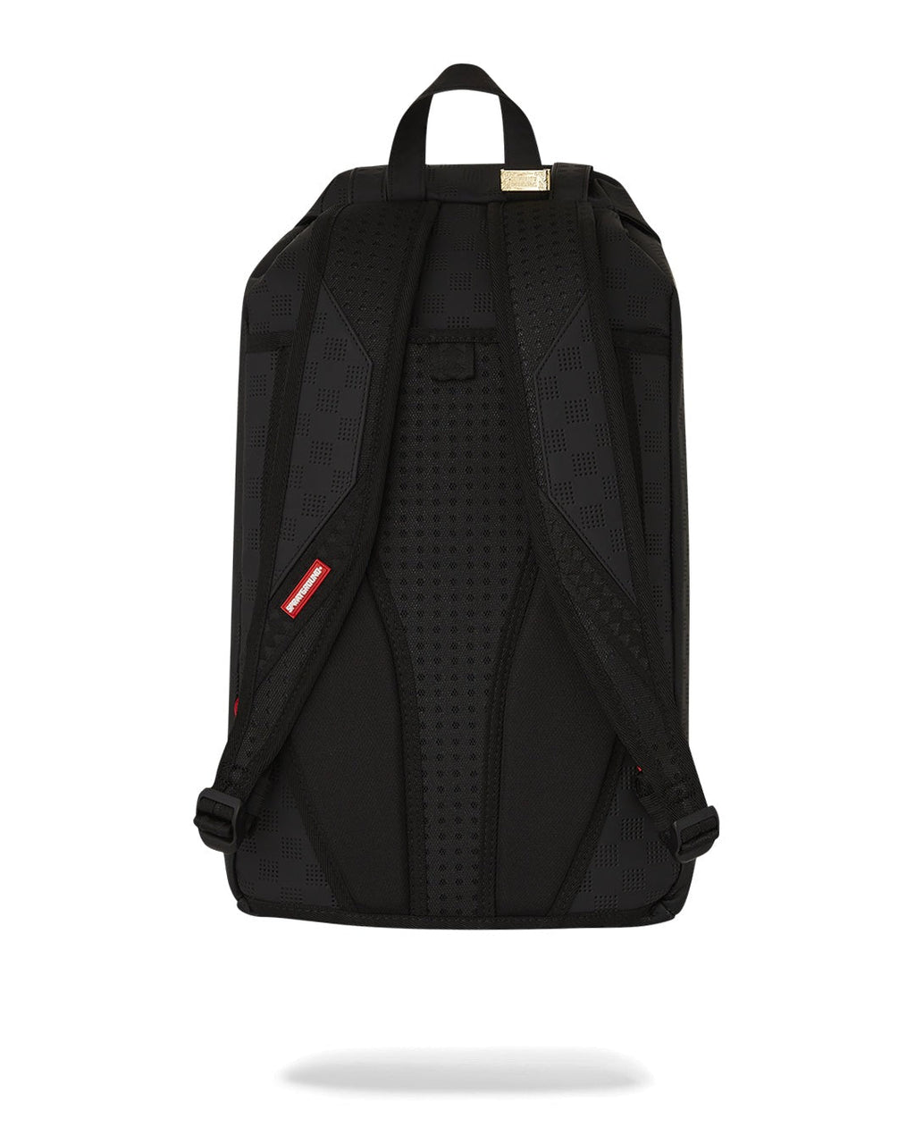 Sac à dos - GLOBAL MOGUL BILLIONAIRE BACKPACK HILLS - SPRAYGROUND-Magna-Carta
