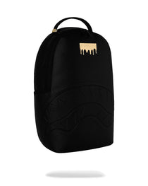 Sac à dos - GOLD BRICK LOGO DLXSV BACKPACK - SPRAYGROUND-Magna-Carta