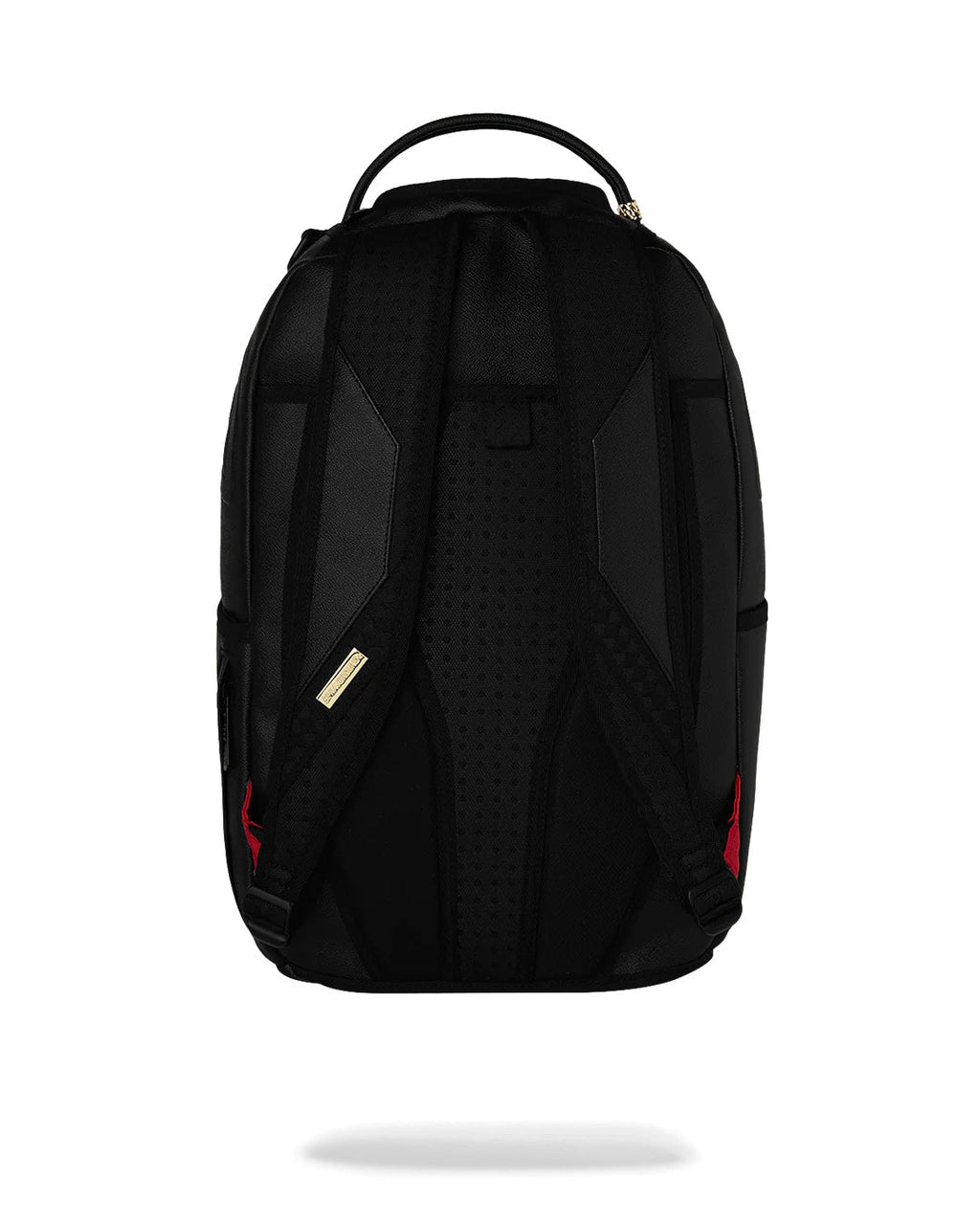 Sac à dos - GOLD BRICK LOGO DLXSV BACKPACK - SPRAYGROUND-Magna-Carta