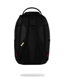Sac à dos - GOLD BRICK LOGO DLXSV BACKPACK - SPRAYGROUND-Magna-Carta
