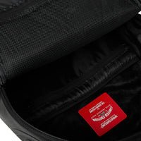 Sac à dos - GOLD BRICK LOGO DLXSV BACKPACK - SPRAYGROUND-Magna-Carta