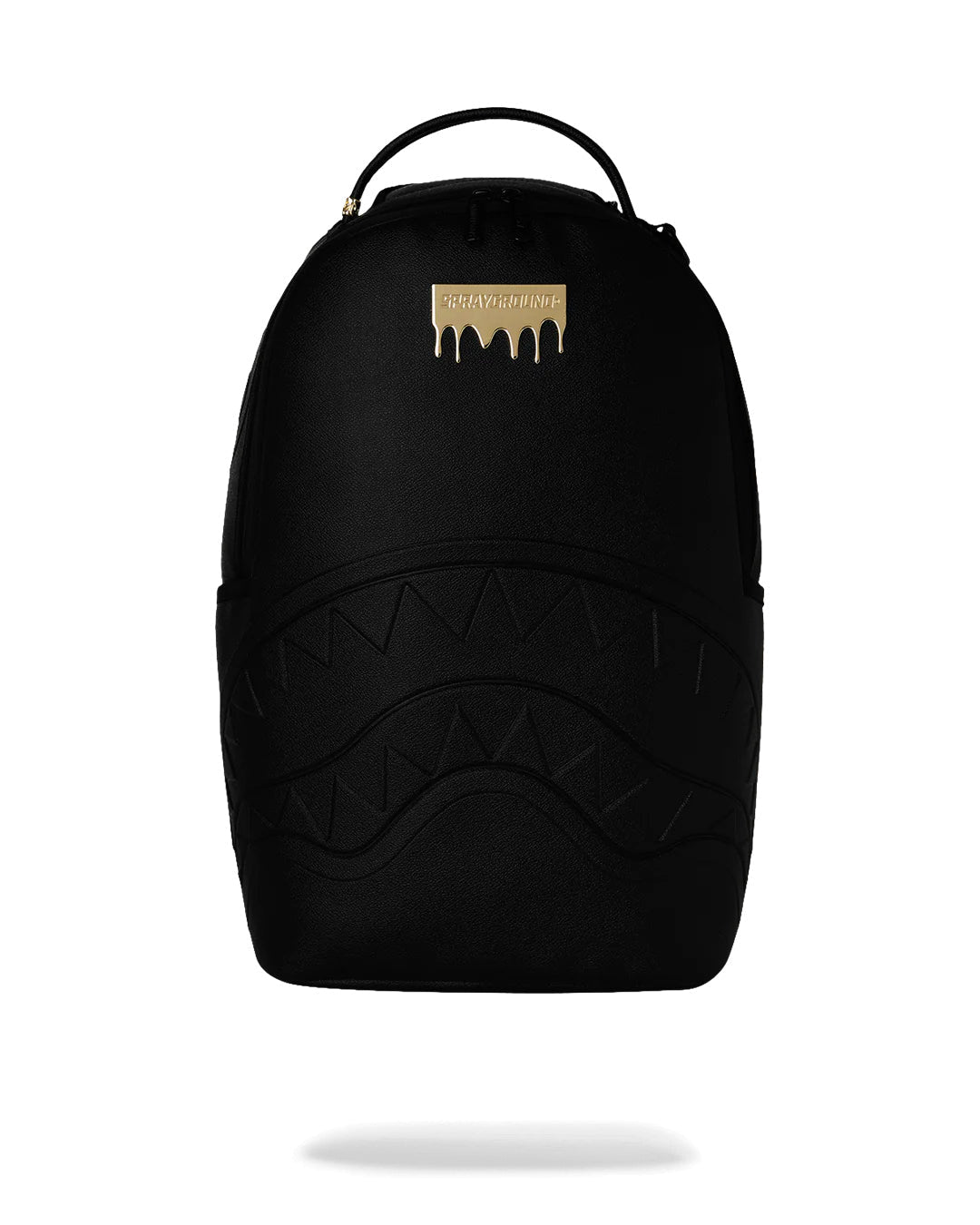 Sac à dos - GOLD BRICK LOGO DLXSV BACKPACK - SPRAYGROUND-Magna-Carta Main image