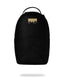 Sac à dos - GOLD BRICK LOGO DLXSV BACKPACK - SPRAYGROUND-Magna-Carta