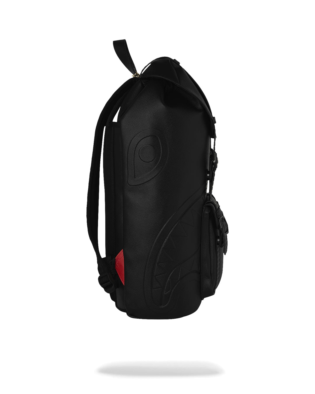 Sac à dos - GOLD BRICK LUX HILLS BACKPACK - SPRAYGROUND Secondary image