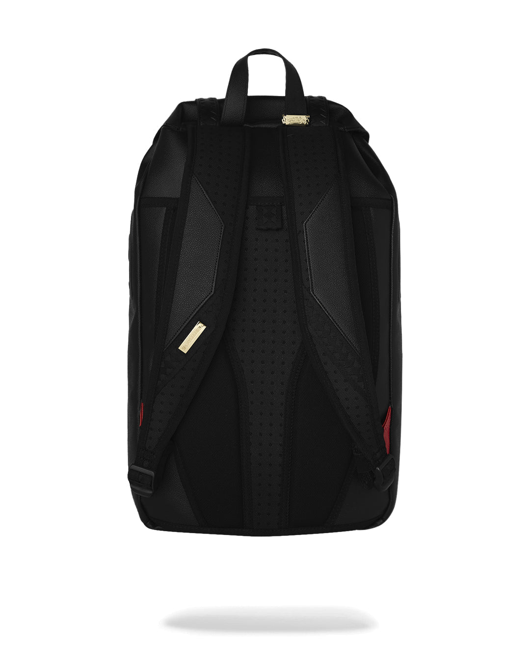 Sac à dos - GOLD BRICK LUX HILLS BACKPACK - SPRAYGROUND-Magna-Carta