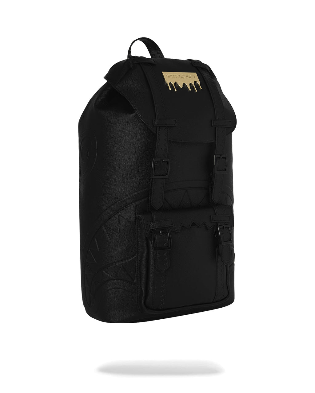 Sac à dos - GOLD BRICK LUX HILLS BACKPACK - SPRAYGROUND-Magna-Carta