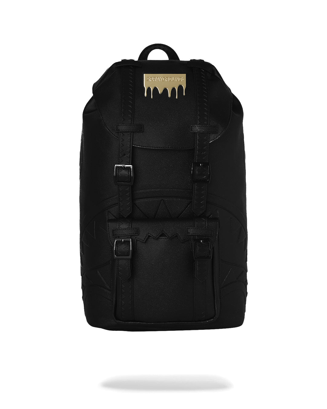Sac à dos - GOLD BRICK LUX HILLS BACKPACK - SPRAYGROUND-Magna-Carta Main image