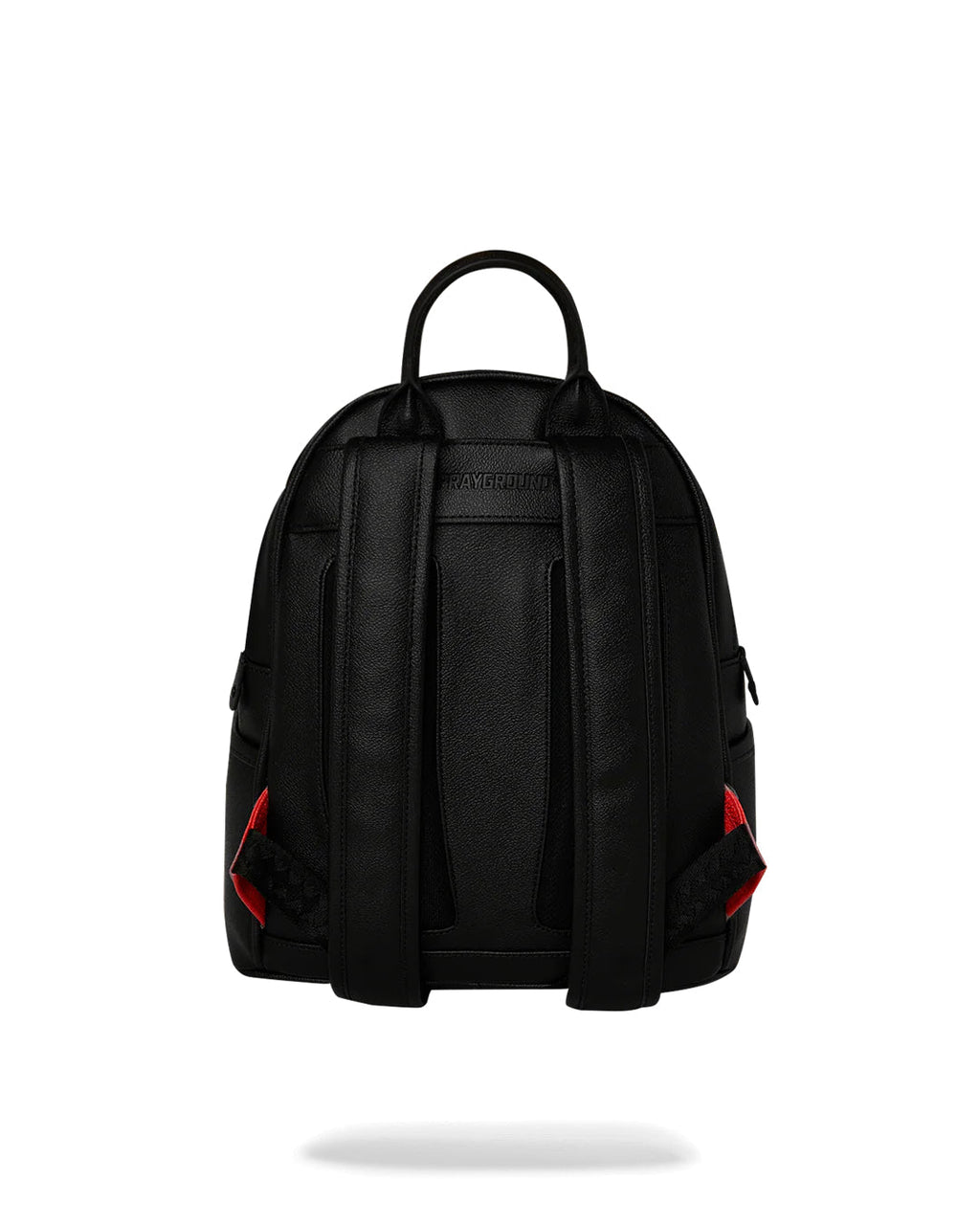Sac à dos - GOLD BRICK LUX SAVAGE BACKPACK - SPRAYGROUND-Magna-Carta