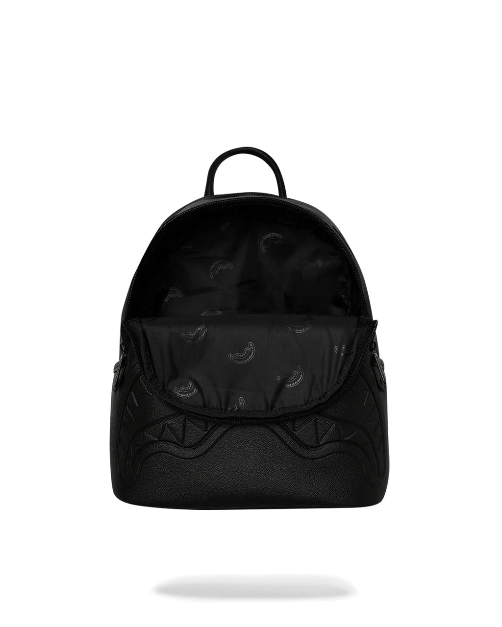 Sac à dos - GOLD BRICK LUX SAVAGE BACKPACK - SPRAYGROUND-Magna-Carta