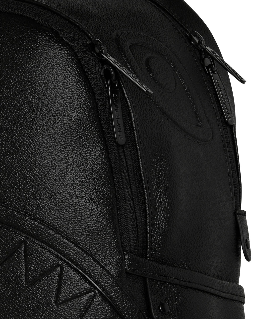 Sac à dos - GOLD BRICK LUX SAVAGE BACKPACK - SPRAYGROUND-Magna-Carta