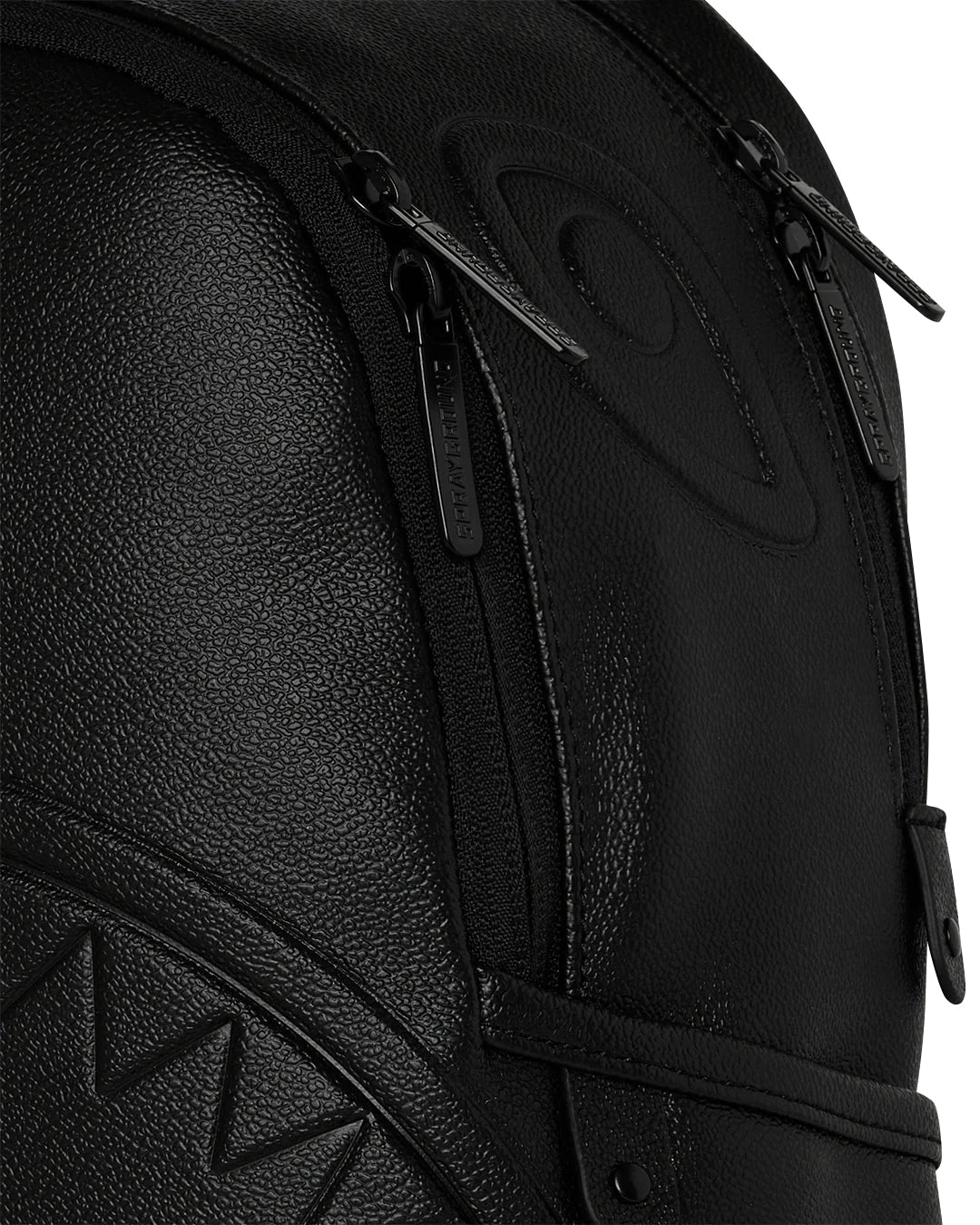 Sac à dos - GOLD BRICK LUX SAVAGE BACKPACK - SPRAYGROUND-Magna-Carta