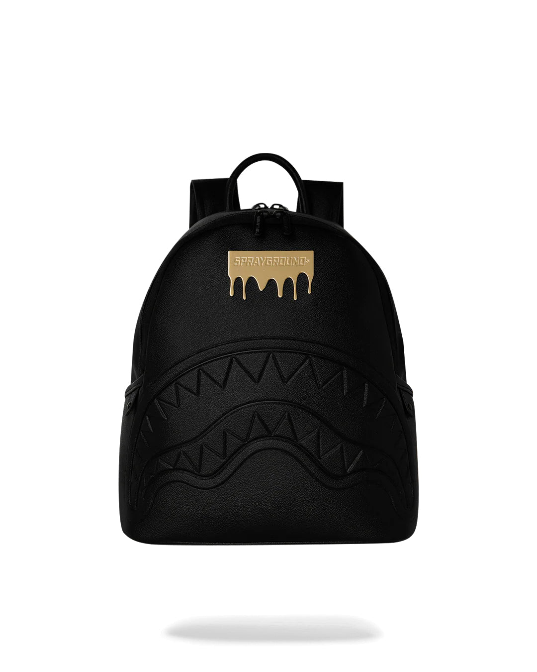 Sac à dos - GOLD BRICK LUX SAVAGE BACKPACK - SPRAYGROUND-Magna-Carta Main image