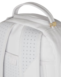 Sac à dos - GOLD BRICK LUXE WHITE DLXSV BACKPACK - SPRAYGROUND-Magna-Carta