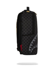 Sac à dos - GOLD FLORAL REMIX BACKPACK - SPRAYGROUND-Magna-Carta